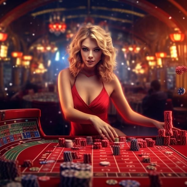 Ilustrasi promosi bonus di h58055 untuk pemain Indonesia